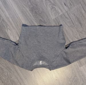 American Apparel Crop Top